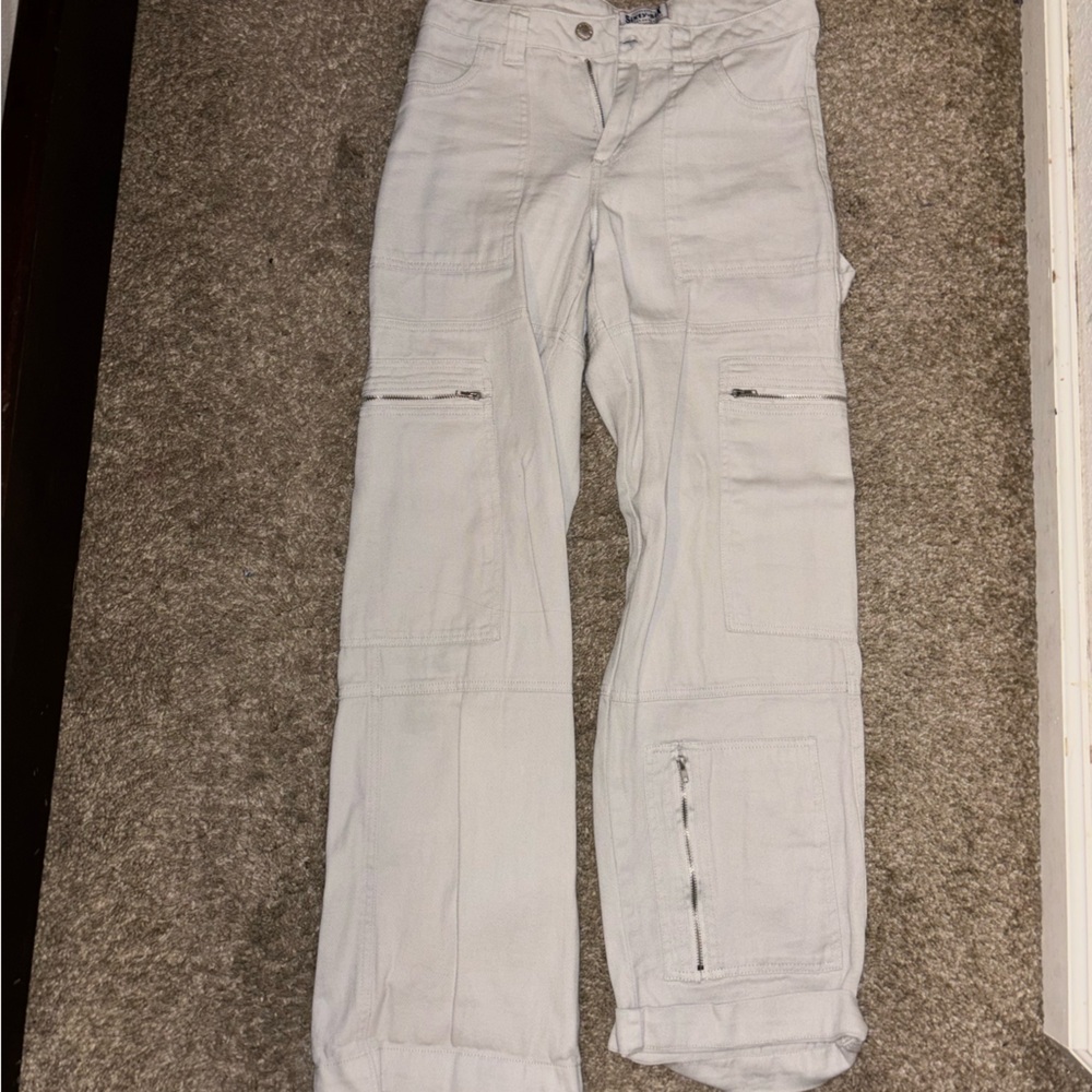 Cargo pants